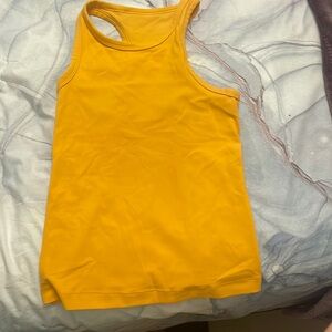 Lululemon Align Racerback Tank Top